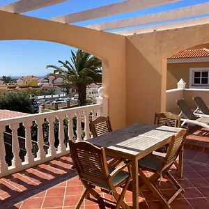 Apartahotel Rocas Golf&sea, Caleta de Fuste