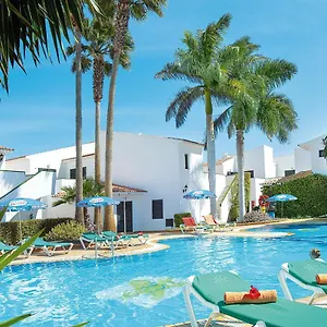 Hotel Puerto Caleta, Caleta de Fuste